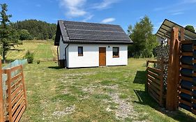 Domek u Gołąbków Bieszczady
