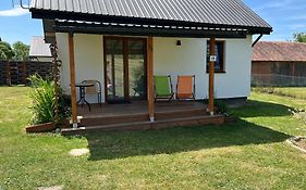 Domek u Gołąbków Bieszczady